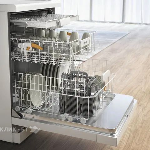 Посудомоечная машина MIELE G 5132 SC BRWS