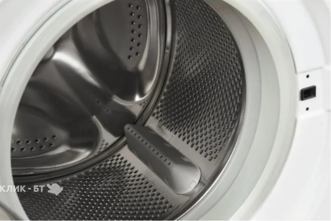 Стиральная машина INDESIT BWSA 61053 W