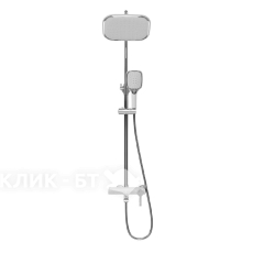 Духовой шкаф ARDESIA HSN 040 W