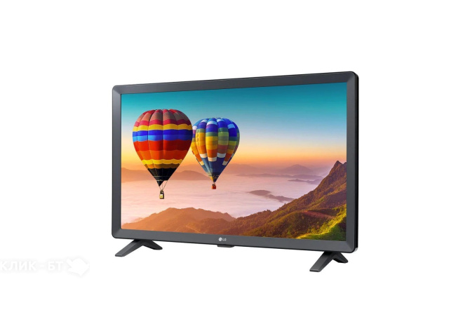 Телевизор LG 24TN520S-PZ