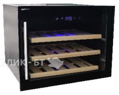 Винный шкаф WINE CRAFT BC-18M Grand Cru (в колонну)