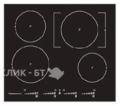 Варочная поверхность Kuppersbusch EKI 6741.0 F