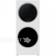 Стиральная машина MAUNFELD MFWD14157WH06