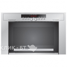 Микроволновая печь KUPPERSBUSCH emw 7605.0 m
