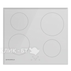 Варочная поверхность MAUNFELD мpi 58 bctl