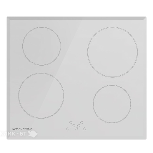 Варочная поверхность MAUNFELD мpi 58 bctl