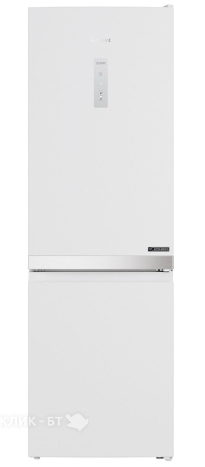 Холодильник HOTPOINT-ARISTON HT 5181I W
