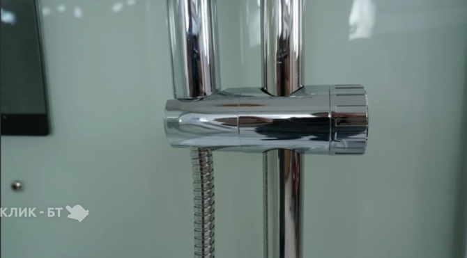 Душевая кабина TIMO Premium PURO H-511 L