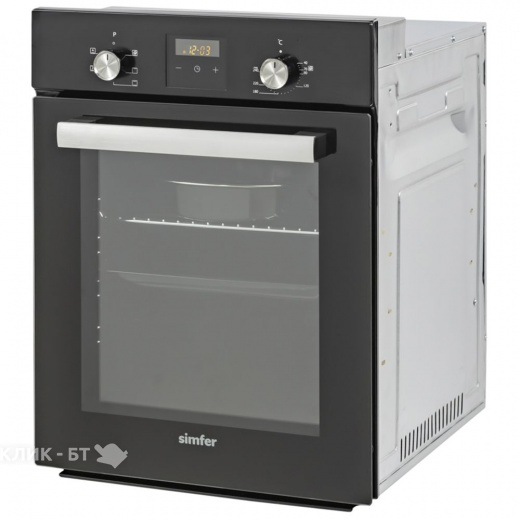 Духовой шкаф SIMFER B4EB56016