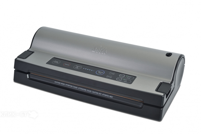 Вакууматор Solis Vac Prestige