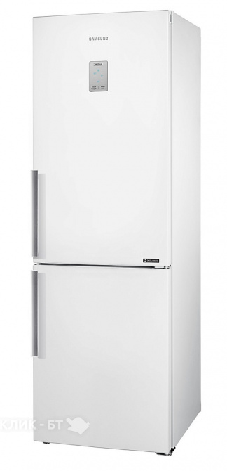 Холодильник SAMSUNG RB34J3515WW/EF