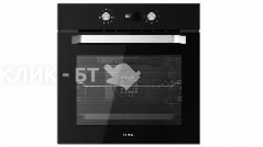 Духовой шкаф TEKA HCB 6535 чёрная эмаль (111020031)