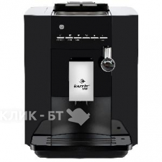 Кофемашина KAFFIT KLM1604 Nizza Black
