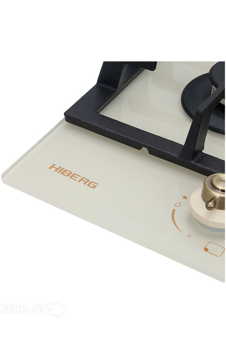 Варочная поверхность HIBERG VM 4534 RY