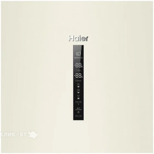 Холодильник HAIER C2F636CCRGU1
