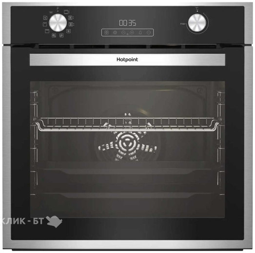 Духовой шкаф HOTPOINT-ARISTON FE9 834 JH IX