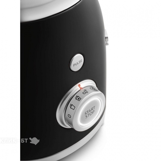 Блендер SMEG BLF03BLEU