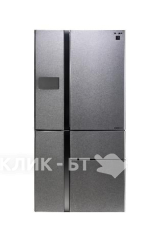 Холодильник Sharp SJ-PX99FSL