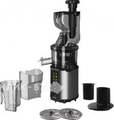 Соковыжималка WEISSGAUFF WSJ 210 MDL Digital Multi Juice