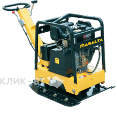 Виброплита MASALTA MS250-4