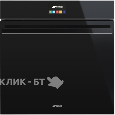 Духовой шкаф SMEG SFP6604NXE