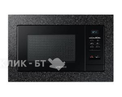 Микроволновая печь SAMSUNG MS20A7013AB