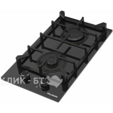 Варочная поверхность WILLMARK WGH-2302BL