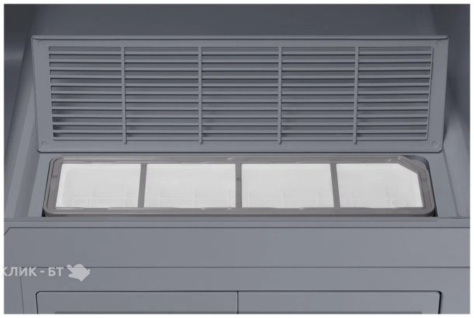 Паровой шкаф SAMSUNG DF10A9500CG/LP