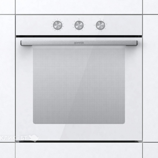 Духовой шкаф GORENJE BO6727E03WG