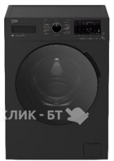 Стиральная машина BEKO WSPE6H616A
