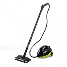 Пароочиститель KITFORT КТ-9103-2