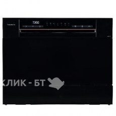 Посудомоечная машина DELVENTO VBP6701