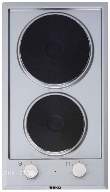 Варочная поверхность BEKO HDCЕ32200X