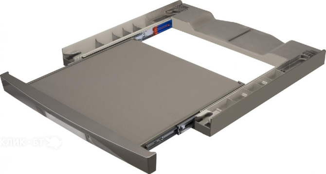 Соединительный элемент WEISSGAUFF WSK 11300 Silver