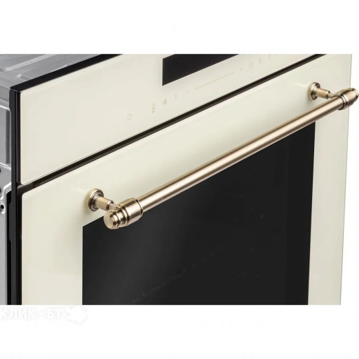 Духовой шкаф NORDFROST HM 65130 YR