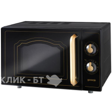 Микроволновая печь GORENJE mo4250clb