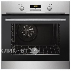 Духовой шкаф ELECTROLUX OPEB 4230 X