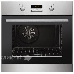 Духовой шкаф ELECTROLUX OPEB 4230 X