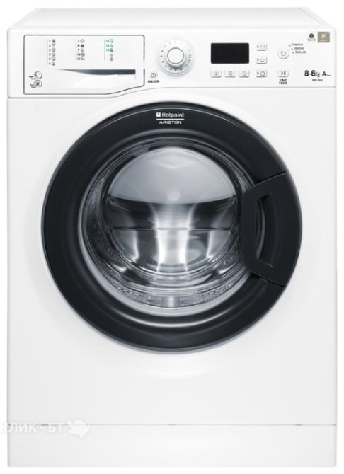Стиральная машина HOTPOINT-ARISTON wdg 8640 b