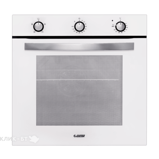 Духовой шкаф EXITEQ EXO-105 white