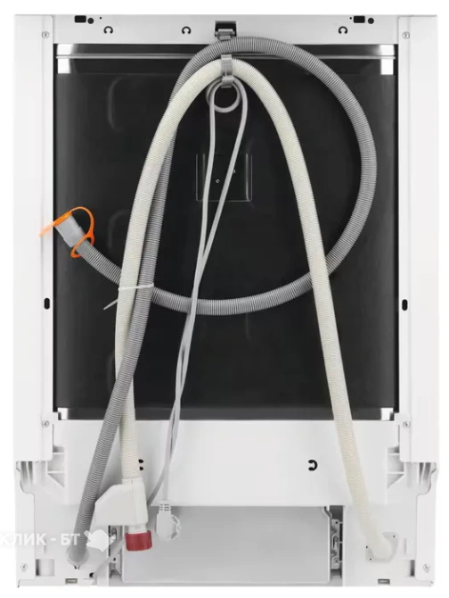 Посудомоечная машина ELECTROLUX EES27200L