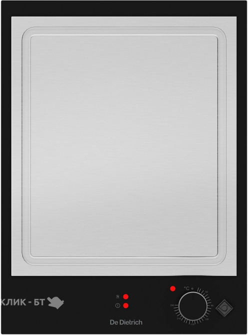 Варочная поверхность DE DIETRICH DPE4400X