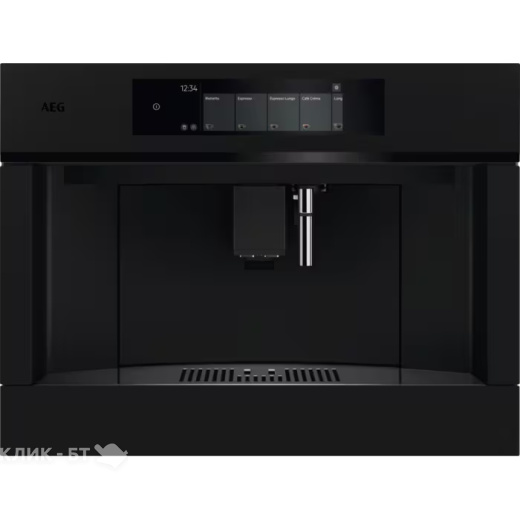 Вытяжка MAUNFELD gloria 90 black