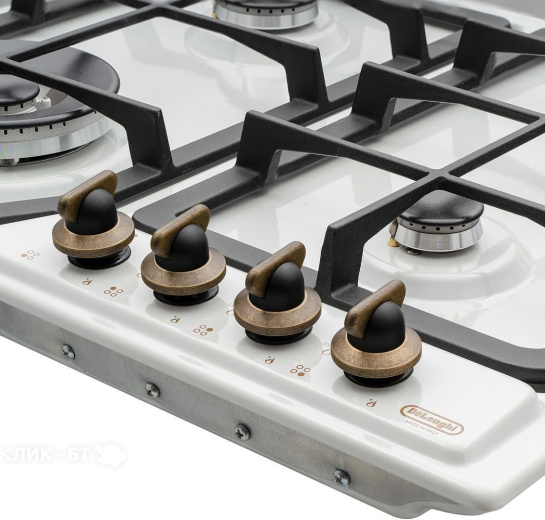 Варочная поверхность DELONGHI BF 46 PRO RUS