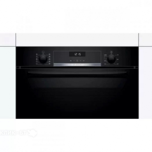 Духовой шкаф BOSCH HBT537FB0
