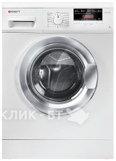 Стиральная машина KRAFT KF ST 60103 MWLS