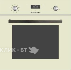 Духовой шкаф ELECTRONICSDELUXE 6009.05 ЭШВ-097