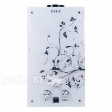 Газовая колонка OASIS Glass 24ZG