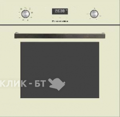 Духовой шкаф ELECTRONICSDELUXE 6009.05 ЭШВ-097