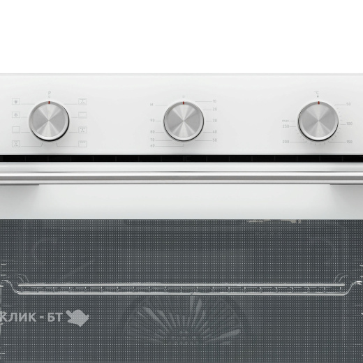 Духовой шкаф KRONA Birne 60 WH